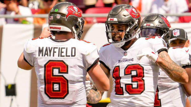 Evans Mayfield